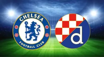 Chelsea-Dinamo Zagreb maçı hangi kanalda? Chelsea maçı hangi kanalda? Dinamo Zagreb maçı hangi kanalda, saat kaçta?