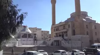 Cizre'deki Hazreti Nuh Peygamber ve İsmail Ebul-İz El-Cezeri türbeleri restore edilecek