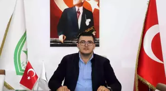 Ermaş Muğlaspor Basın Sözcüsü Çekiç, 'Tüm hemşehrilerimizi maçlarımıza bekliyoruz'