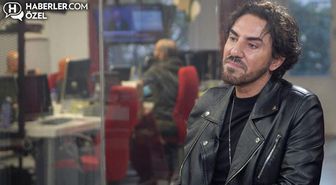 Faruk K, 2009 yılında yaşadığı zor günleri anlattı: Dibi gördüm, ağlaya ağlaya anketörlük yaptım