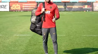 SPOR Juan Mata Buraya kazanmak için geldim