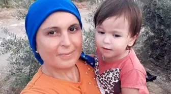 Kayıp kadın ve kızı bulundu