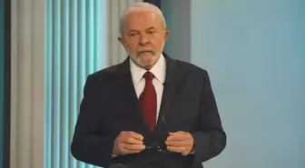 Lula kimdir? Brezilya'nın yeni başkanı Lula da Silva kimdir, kaç yaşında, nereli, mesleği ne, evli mi, çocuğu var mı? Lula'nın hayatı ve biyografisi!