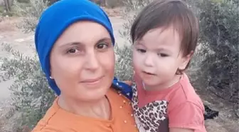 Mersin'de kayıp 1,5 yaşındaki Asel ve annesi aranıyor