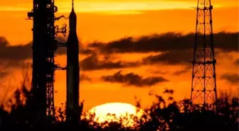 NASA, Ay görevi için ilk tarihi verdi!