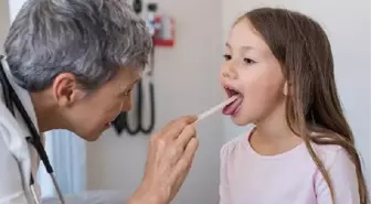 Okul çağı çocuklarındaki enfeksiyonlara dikkat