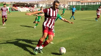 Ömer Faruk, gol krallığında zirveye çıktı