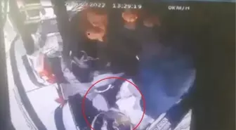 Otobüs şoförünü bıçakla yaralayan sanığa 5 yıl 5 ay hapis