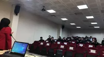 Polislere farkındalık eğitimi