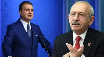 Son Dakika! Kılıçdaroğlu'nun uyuşturucu iddiasına AK Parti'den sert tepki: Polis ve jandarmadan özür dilemeli