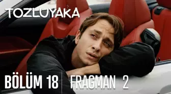 Tozluyaka 18. Bölüm 2. Fragmanı