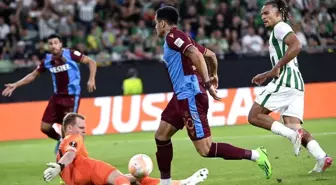 Trabzonspor- Ferencvaros maçı biletleri ne zaman satışa çıkacak? Trabzonspor- Ferencvaros maçı biletleri satışa çıktı mı? TS maçı biletleri ne kadar?