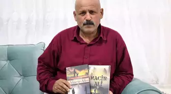 Yaşar Kemal ile 1987 yılında tanıştı, hayatı değişti