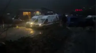 2 İŞÇİNİN ÖLDÜĞÜ KAÇAK OCAĞIN SAHİBİNE İNDİRİMLE 6 YIL 8 AY HAPİS