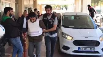 2 KARDEŞİN ÖLDÜRÜLMESİ İLE İLGİLİ GÖZALTINA ALINAN 3 ŞÜPHELİ ADLİYEDE