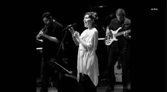 26. Uluslararası Ankara Caz Festivali 6 Kasım'da Başlıyor