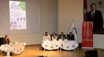 Ağrı'da 'Genç Girişimci Buluşmaları' projesi