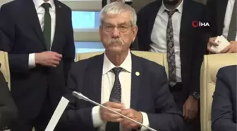 Amasra maden kazasını Araştırma Komisyonu çalışmalarına başladı