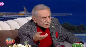 Aydemir Akbaş...ÇOCUĞUM İYİKİ YAŞAMADI