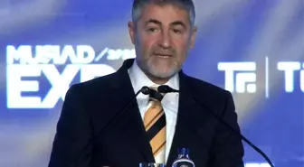 BAKAN NEBATİ: ENFLASYON BELASINDAN KALICI OLARAK KURTULACAĞIZ