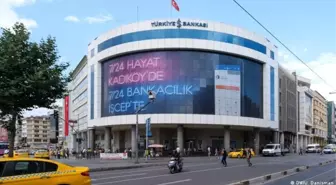 Bankalar ve ekonomi yönetimi arasında çatlak