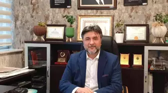 Başhekimden Küçükyılmaz'dan, Fincancı'ya kınama