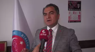 Birlik Sağlık Sen'den Mhrs'de Ek Randevu Uygulamasına Tepki: 'Sağlıkta Şiddet Vakaları Daha da Artacak'