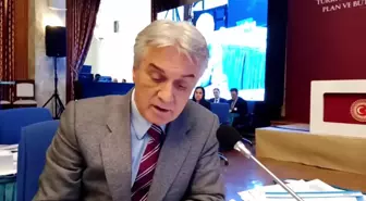Bülent Kuşoğlu: 'Nüfusun Yarısının Çalışıyor Olması, Sosyal Yardımlara Muhtaç Olması İyi Bir Durum Değil'