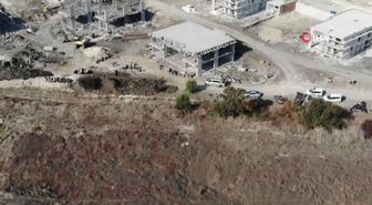 Büyükçekmece'de insan kemiklerine rastlanılan olayda yeni detaylar çıktı