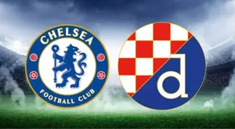 Chelsea-Dinamo Zagreb maçı saat kaçta, hangi kanalda? Chelsea maçı ne zaman? Chelsea-Dinamo Zagreb maçı nereden, nasıl izlenir?