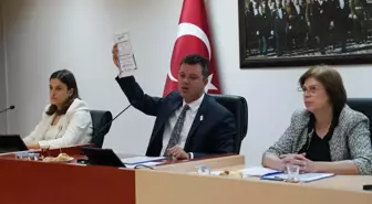 Çorlu Belediye Başkanı Sarıkurt: 'Çorlu'da Angus Çiftliği İstemiyoruz!'