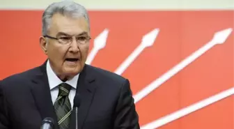 Deniz Baykal'ın oğlundan gündem yaratan iddiaya yanıt: Babam CHP'den istifa etmeyi asla düşünmüyor