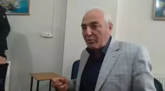Elazığlı Vatandaş: 'Geçen Yıl 500 Tane Koyunu Olan İnsan Zengindi, Bu Yıl 500 Koyunu Olan Adam Fakir'
