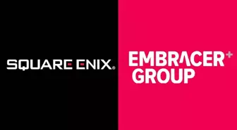 Embracer Group yeni aldığı Square Enix stüdyosunu kapatıyor