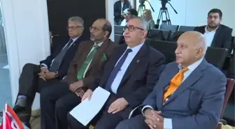 Eski Hindistan Dışişleri Bakanı Akbar'dan Türkiye ile Hindistan arasında 'ortak nokta' vurgusu