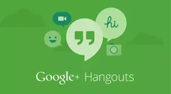 Google, servislerini birer birer durduruyor! Hangouts da kapatıldı