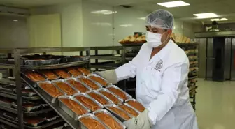 Haliliye Belediyesinden çölyaklı hastalara destek