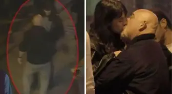 Yaşça küçük bir kadınla dudak dudağa görüntülenen oyuncu Güven Kıraç, 'ihanet' iddiaları sonrası sessizliğini bozdu