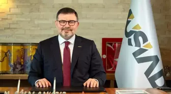 19. MÜSİAD EXPO Ticaret Fuarı'na İzmir'den 14 firma katılıyor