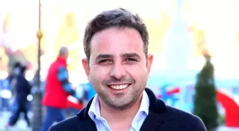 İshak Gazel: 'TOGG'u Kütahya sokaklarında göreceğimiz günü hayal ediyorum'
