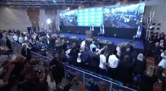 İsrail'de sandık çıkış anketlerine göre Netanyahu hükümeti kurabilecek (2)