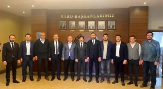 Karabük'ten kısa kısa