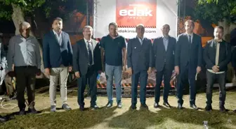 Karslıoğlu: 'Kentsel dönüşümde vatandaşlara destek vereceğiz'