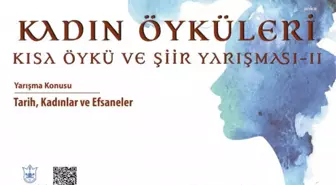 Konak'ta Kadın Öyküleri Kısa Öykü ve Şiir Yarışması Sonuçlandı
