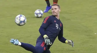 Manuel Neuer kanser mi oldu? Manuel Neuer hasta mı? Manuel Neuer ne kanseri? Neuer kanser mi?