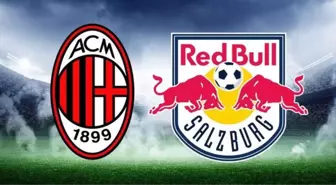 Milan-Salzburg maçı saat kaçta, hangi kanalda? Milan maçı ne zaman? Milan-Salzburg maçı nereden, nasıl izlenir?