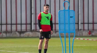 Samsunspor'da hedef galibiyet serisi