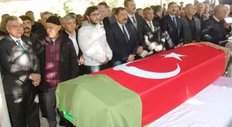 Solingen faciasında 5 yakınını kaybeden Mevlüde Genç, Amasya'da son yolculuğuna uğurlandı