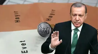 Son Dakika! Cumhurbaşkanı Erdoğan: Başörtüsüyle ilgili anayasa değişikliği için halk oylaması da dahil diğer adımları atmaya hazırız