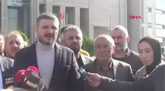 TARLABAŞI TOPLUMUNU DESTEKLEME DERNEĞİ'NİN FESİH DAVASI